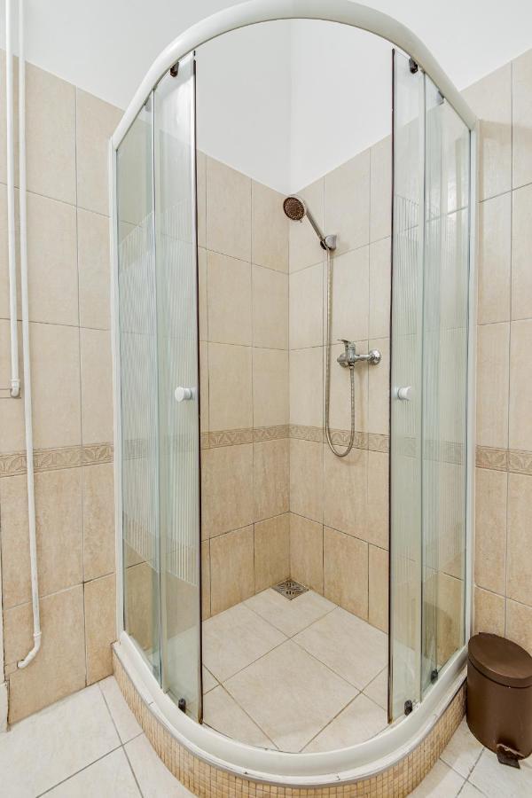 Vintage Apartment In The Jewish Quarter 부다페스트 외부 사진
